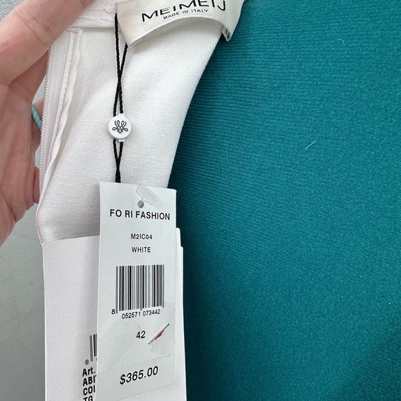 Ulla Johnson Sabrina Dress NWOT - Picture 7 of 10